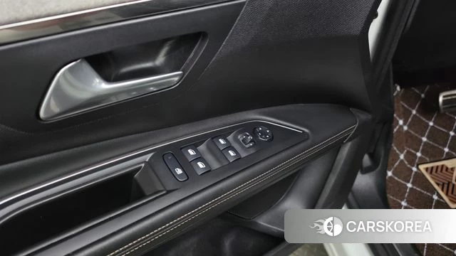 Peugeot 5008 second generation id 4740883 из Кореи 19