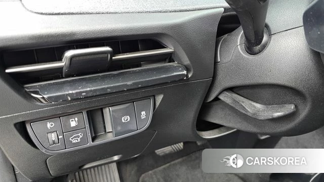 Kia EV6 id 4528945 из Кореи 19