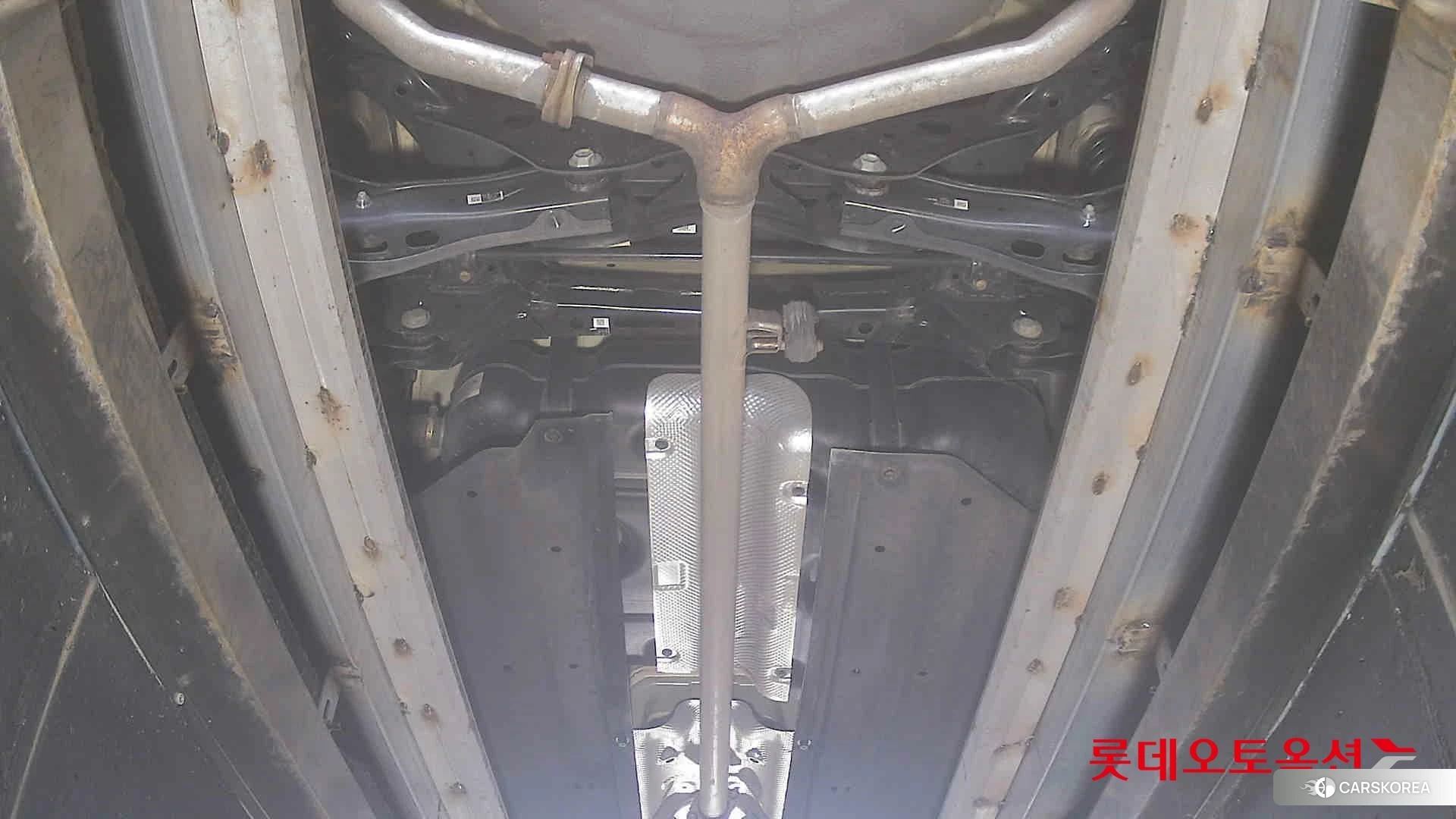 Kia K8 id 4674198 из Кореи 19