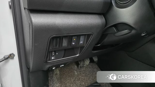 Renault Korea (Samsung) The New QM6 id 4604630 из Кореи 19