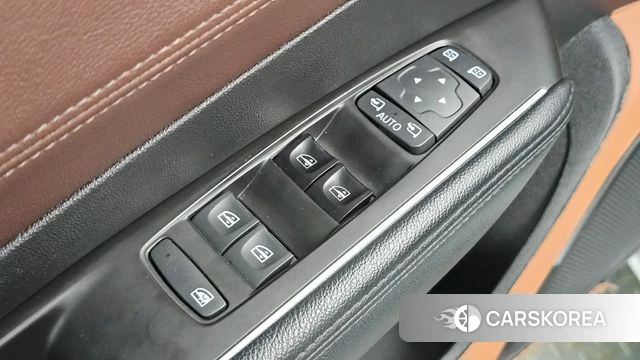 Renault Korea (Samsung) The New SM6 id 4855740 из Кореи 19