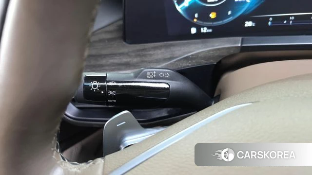 Kia K8 id 4641662 из Кореи 19