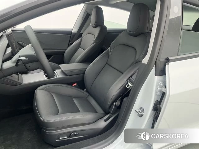 Tesla Model 3 id 3920416 из Китая 19