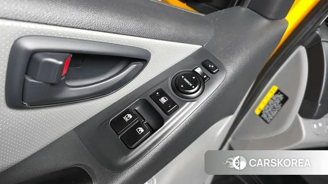 Hyundai The New Grand Starex id 4637659 из Кореи 19