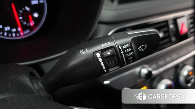 Genesis G70 id 4755523 из Кореи 19