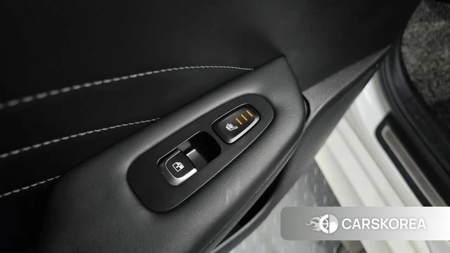 Kia Stinger Meister id 4423786 из Кореи 19