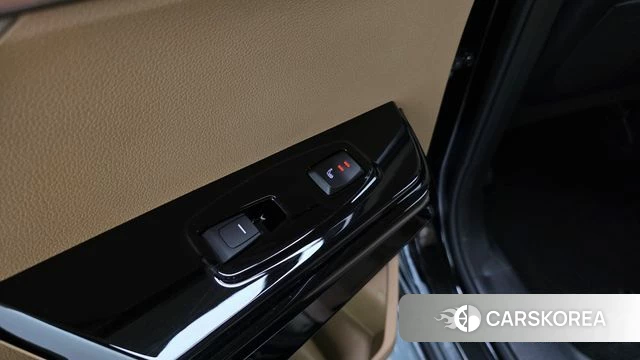 Ssangyong Actian 2nd Generation id 4360146 из Кореи 19