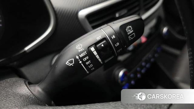 Hyundai All New Tucson id 4586570 из Кореи 19