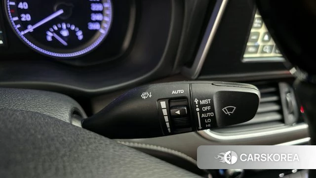 Hyundai Grandeur IG id 4345653 из Кореи 19