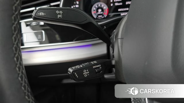 Audi Q8 (4M) id 4666102 из Кореи 19