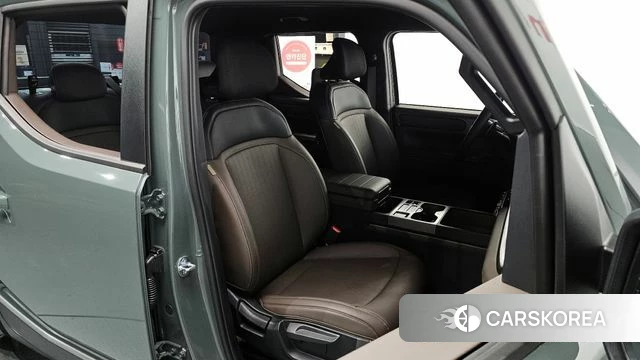 Kia Tasman id 4291786 из Кореи 19