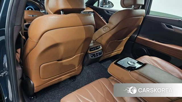 Genesis G80 (RG3) id 4609568 из Кореи 19