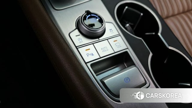 Genesis G70 id 4459533 из Кореи 19