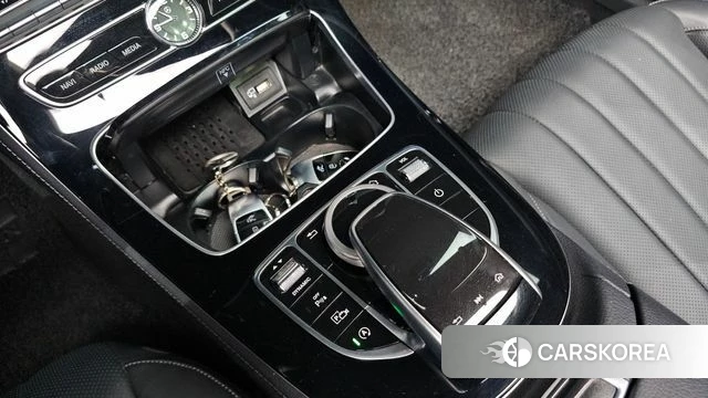Mercedes-Benz E-Class W213 id 4384613 из Кореи 19