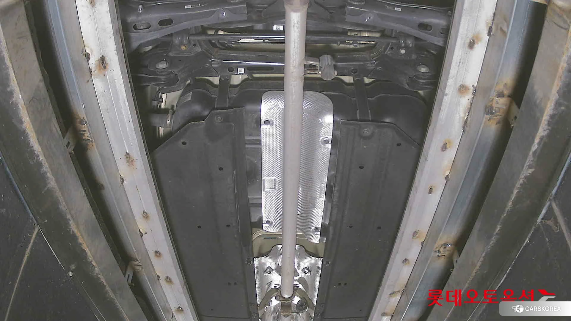 Kia K8 id 4296845 из Кореи 19