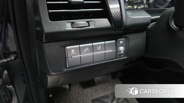 Ssangyong Rexton Sports Cannes id 4490461 из Кореи 19