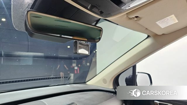 Kia Carnival 4th generation id 4641289 из Кореи 19