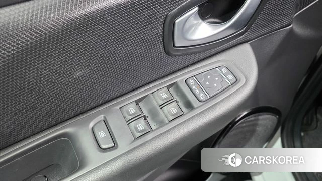 Renault Korea (Samsung) Clio id 4677806 из Кореи 19