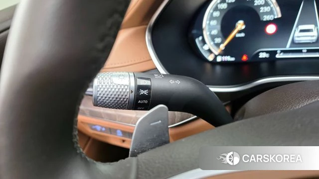 Genesis G80 (RG3) id 4489242 из Кореи 19