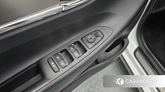 Hyundai The New Grandeur IG id 4603799 из Кореи 19
