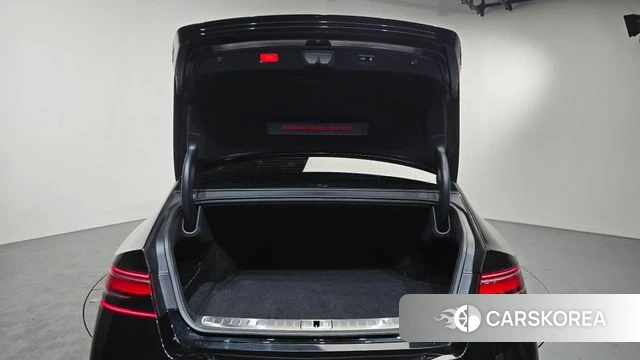 Genesis G90 (RS4) id 4578713 из Кореи 19