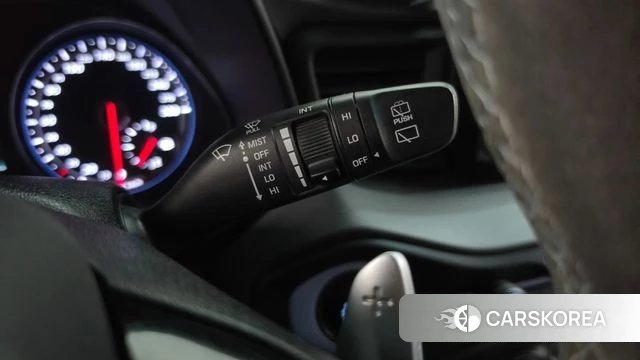 Hyundai Veloster (JS) id 4849483 из Кореи 19