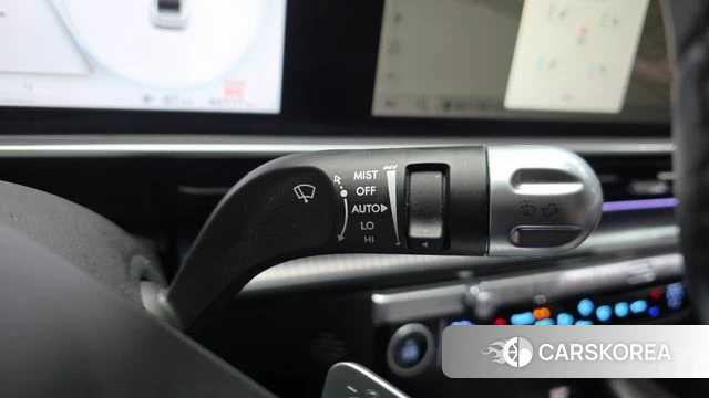 Hyundai Ionic 6 id 4354480 из Кореи 19