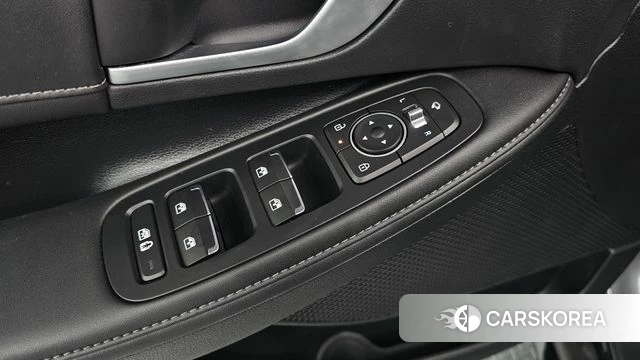 Hyundai Sonata D Edge Hybrid (DN8) id 4862859 из Кореи 19