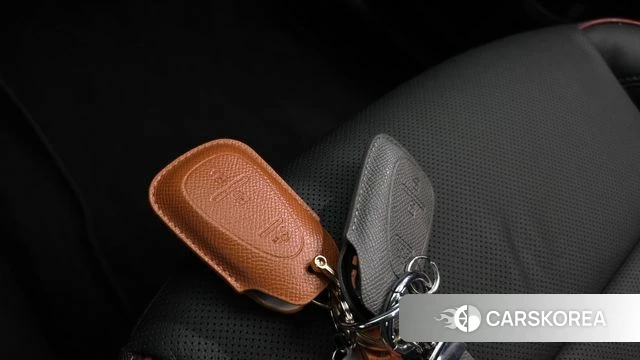 Chevrolet (GM Daewoo) The New Trail Blazer id 4782914 из Кореи 19