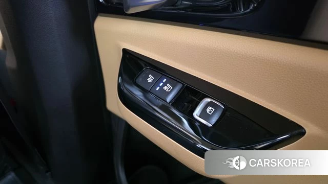 Kia Carnival 4th generation id 4613442 из Кореи 19