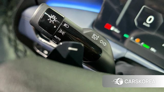 Kia The New K8 Hybrid id 4200837 из Кореи 19