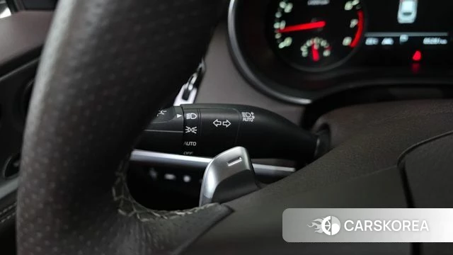Kia Stinger Meister id 4609129 из Кореи 19