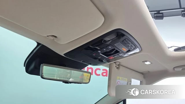 Kia The New Carnival 4th Generation id 4617787 из Кореи 19
