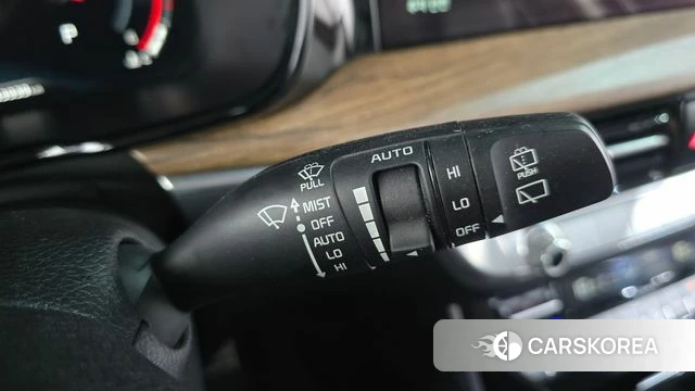 Kia Mohave Master id 4482289 из Кореи 19