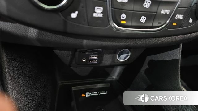 Chevrolet (GM Daewoo) Traverse id 4603987 из Кореи 19