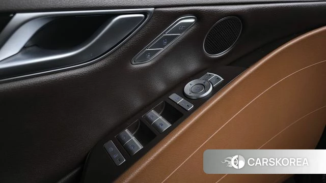 Genesis G80 (RG3) id 4350717 из Кореи 19