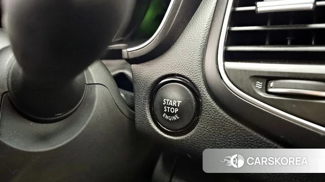 Renault Korea (Samsung) SM6 id 4384677 из Кореи 19
