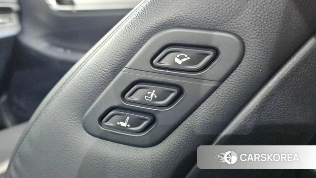 Hyundai The New Grandeur IG id 4754642 из Кореи 19