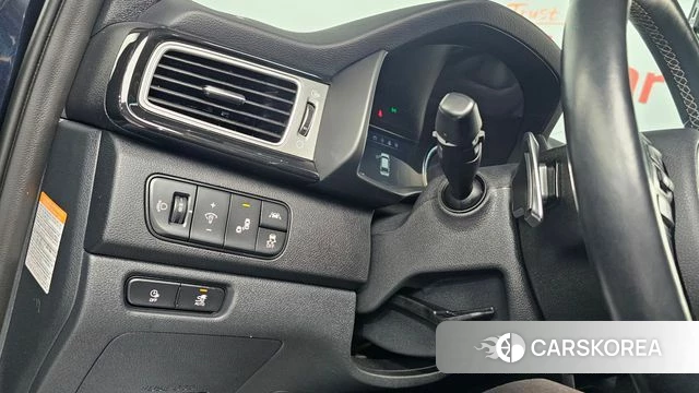 Kia Niro EV id 4293942 из Кореи 19