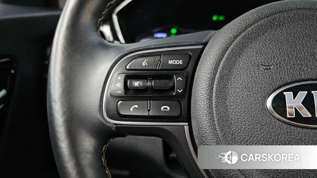 Kia The New Niro id 4587095 из Кореи 19