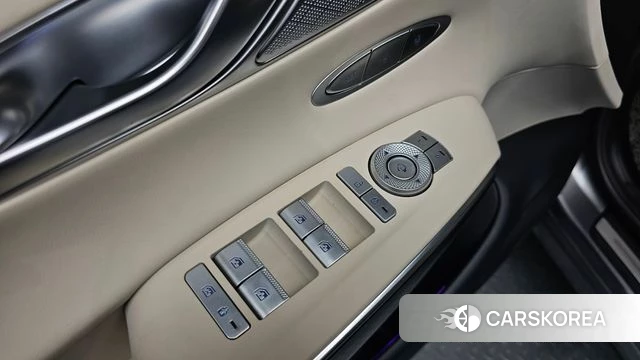 Genesis GV70 id 4619234 из Кореи 19