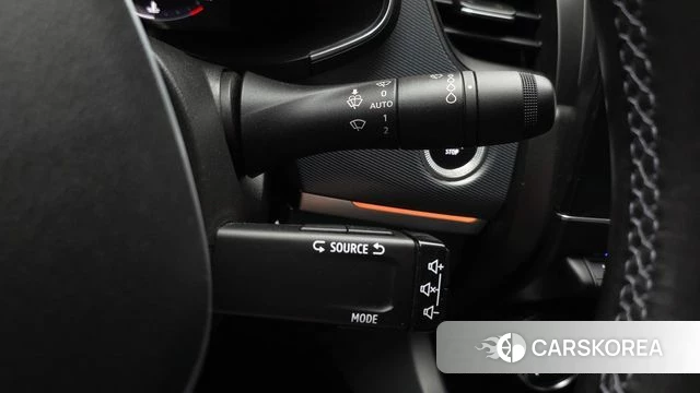 Renault Korea (Samsung) XM3 id 4519222 из Кореи 19