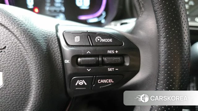 Kia The New Kia Ray id 4725084 из Кореи 19