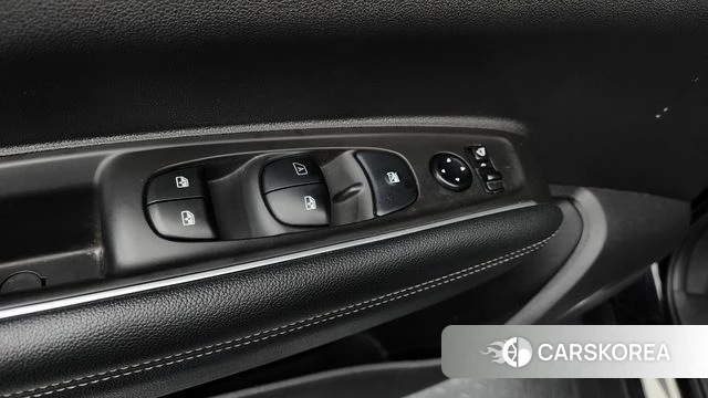 Renault Korea (Samsung) QM6 id 4363364 из Кореи 19