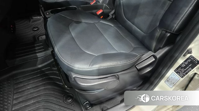 Kia The New Kia Ray id 4456213 из Кореи 19