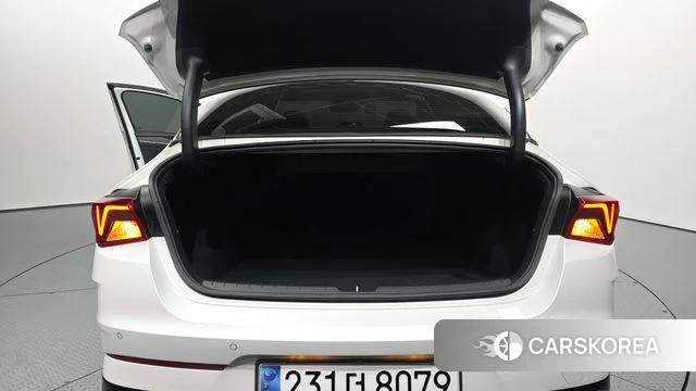 Kia K5 3rd generation id 4223506 из Кореи 19