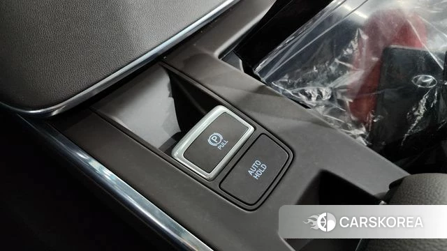 Hyundai The New Grandeur IG Hybrid id 4245375 из Кореи 19