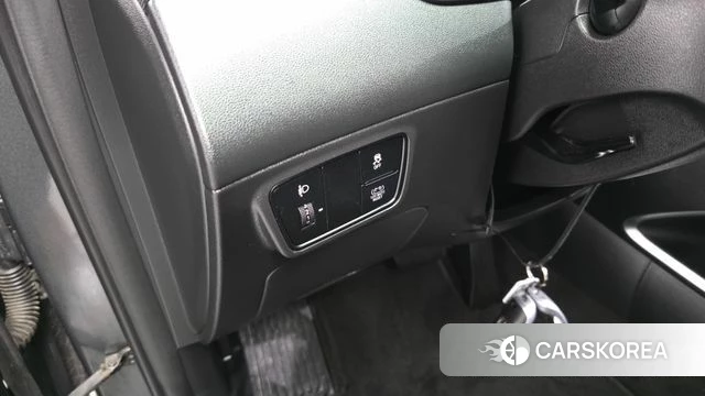 Hyundai Tucson Hybrid (NX4) id 4535068 из Кореи 19