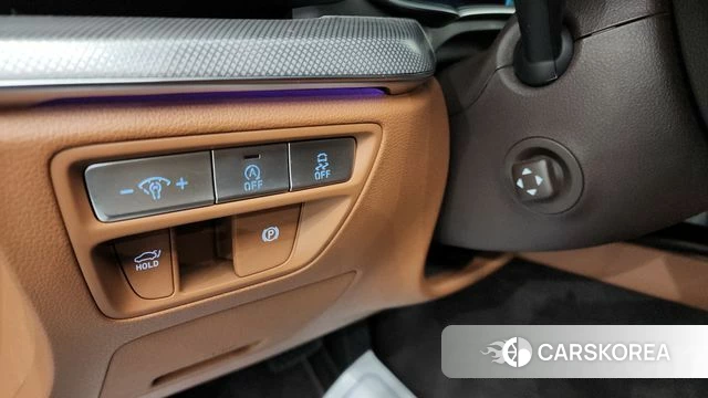 Genesis G80 (RG3) id 4249108 из Кореи 19