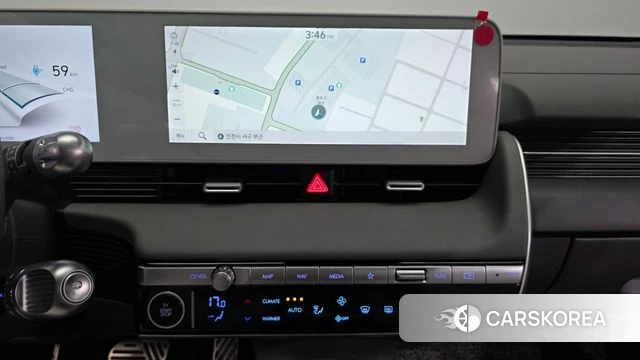 Hyundai Ionic 5 id 4720085 из Кореи 19